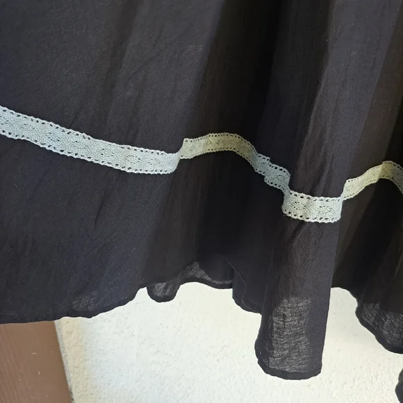 😃MISS ME BEADED SKIRT - Picture 5 of 12